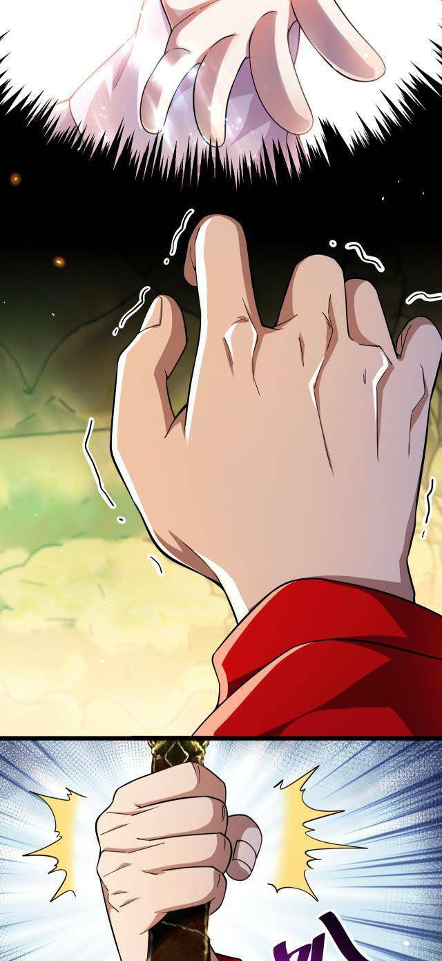 Khắc Kim Đại Ma Vương Chapter 9 - 21