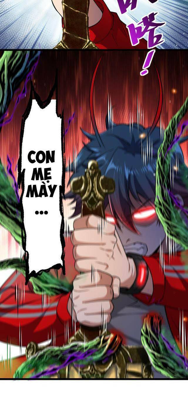 Khắc Kim Đại Ma Vương Chapter 9 - 22