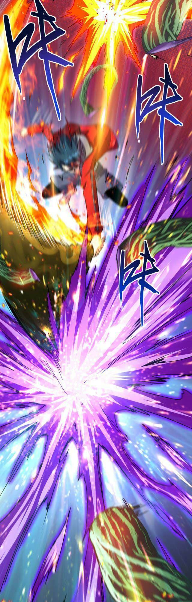 Khắc Kim Đại Ma Vương Chapter 9 - 24