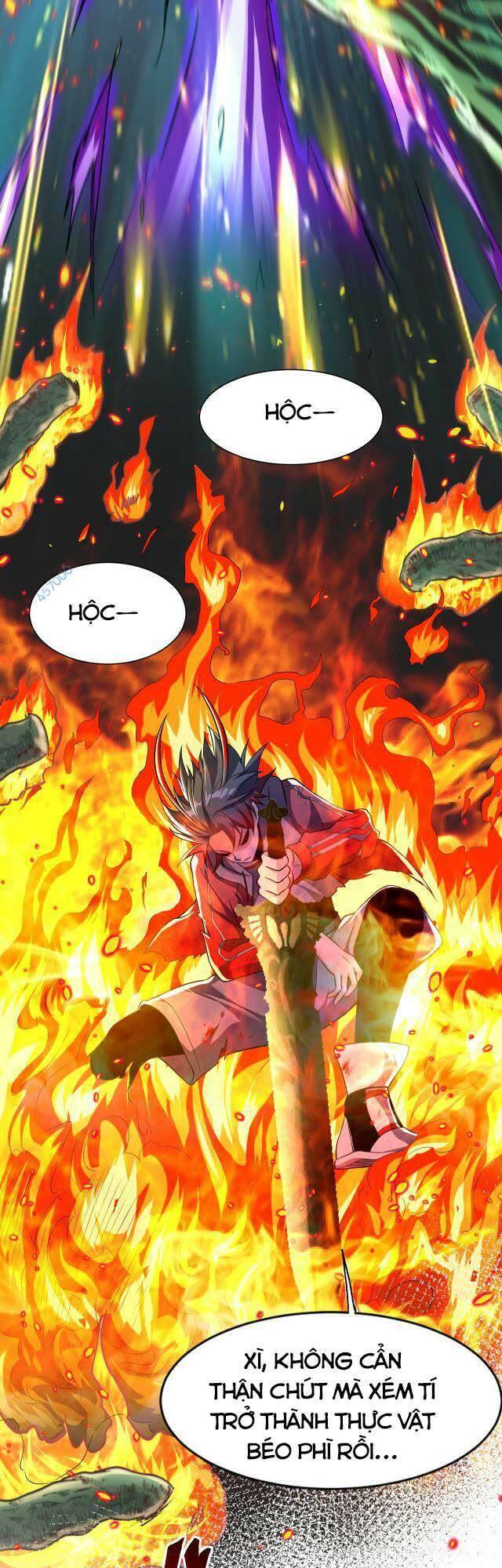 Khắc Kim Đại Ma Vương Chapter 9 - 25