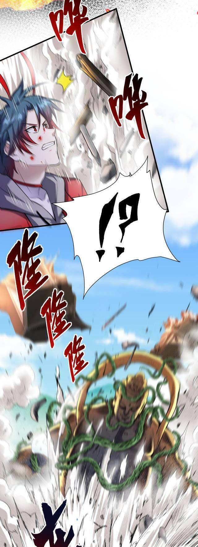 Khắc Kim Đại Ma Vương Chapter 9 - 26