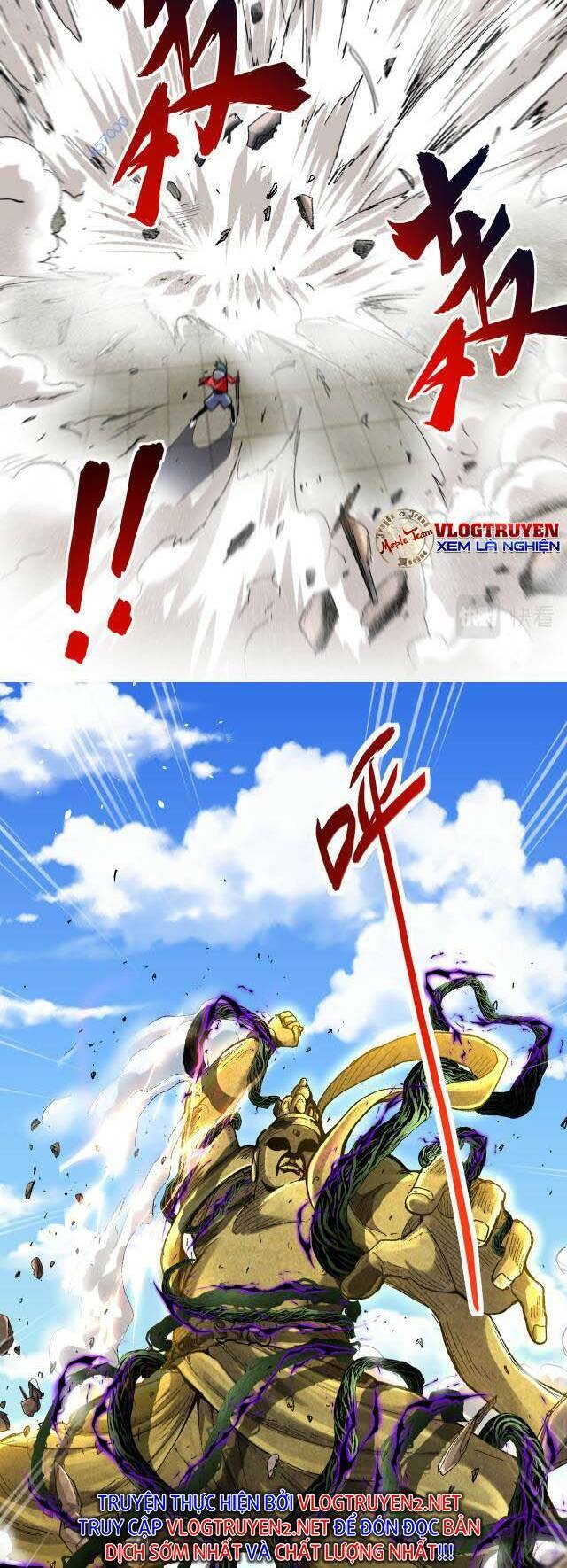 Khắc Kim Đại Ma Vương Chapter 9 - 27