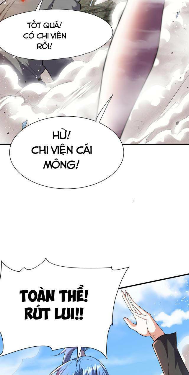 Khắc Kim Đại Ma Vương Chapter 9 - 33