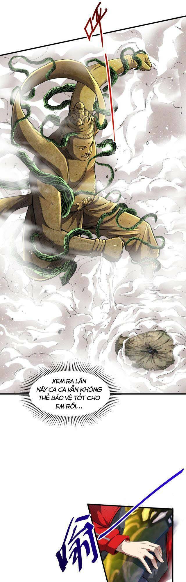 Khắc Kim Đại Ma Vương Chapter 9 - 36