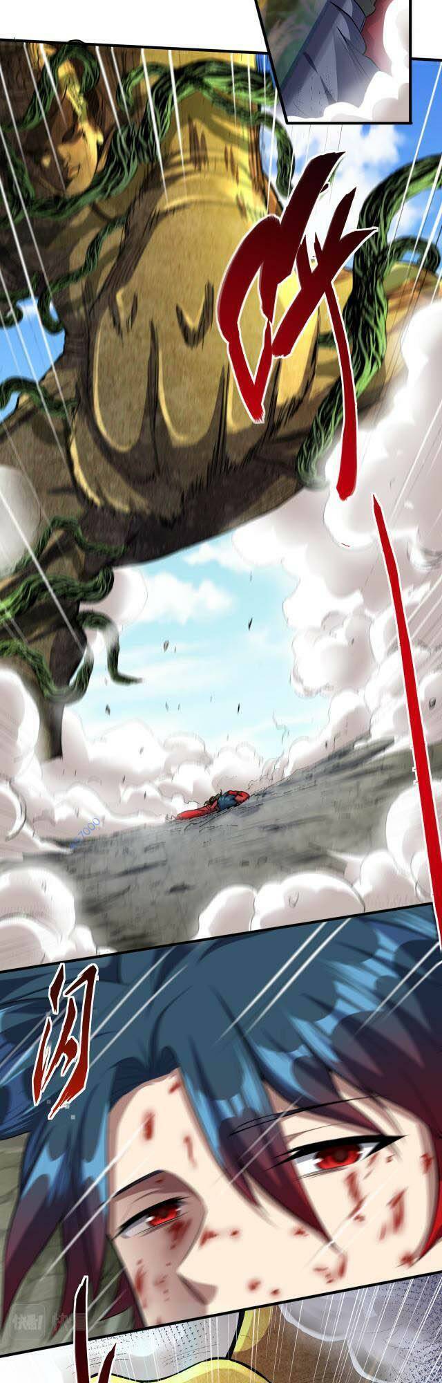 Khắc Kim Đại Ma Vương Chapter 9 - 37