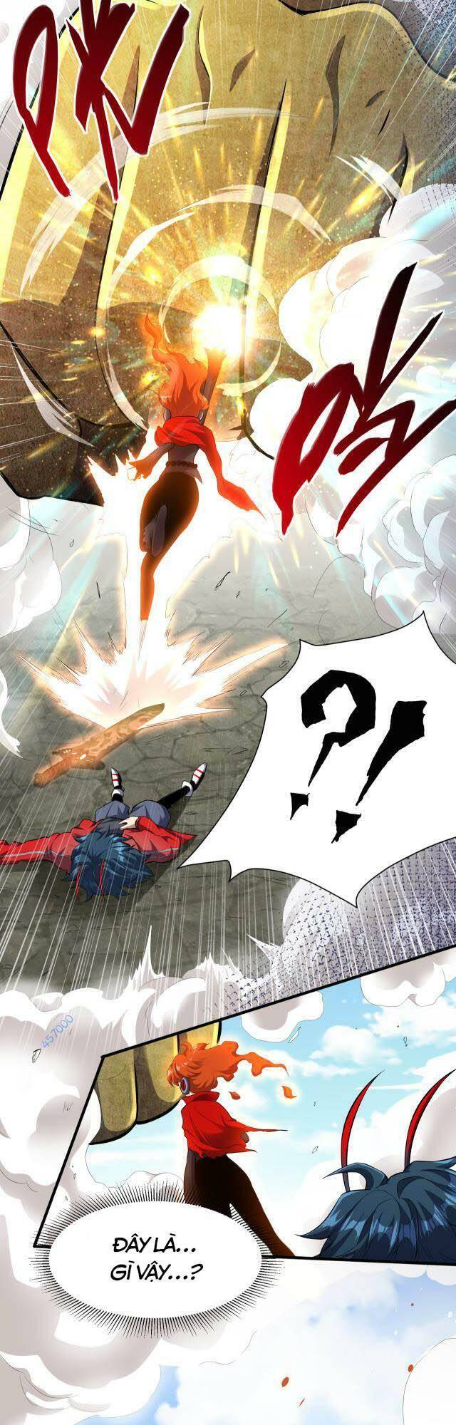 Khắc Kim Đại Ma Vương Chapter 9 - 38