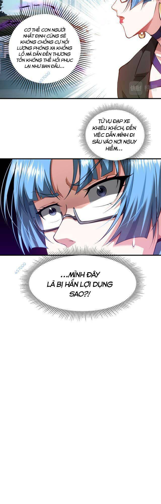 Khắc Kim Đại Ma Vương Chapter 9 - 5