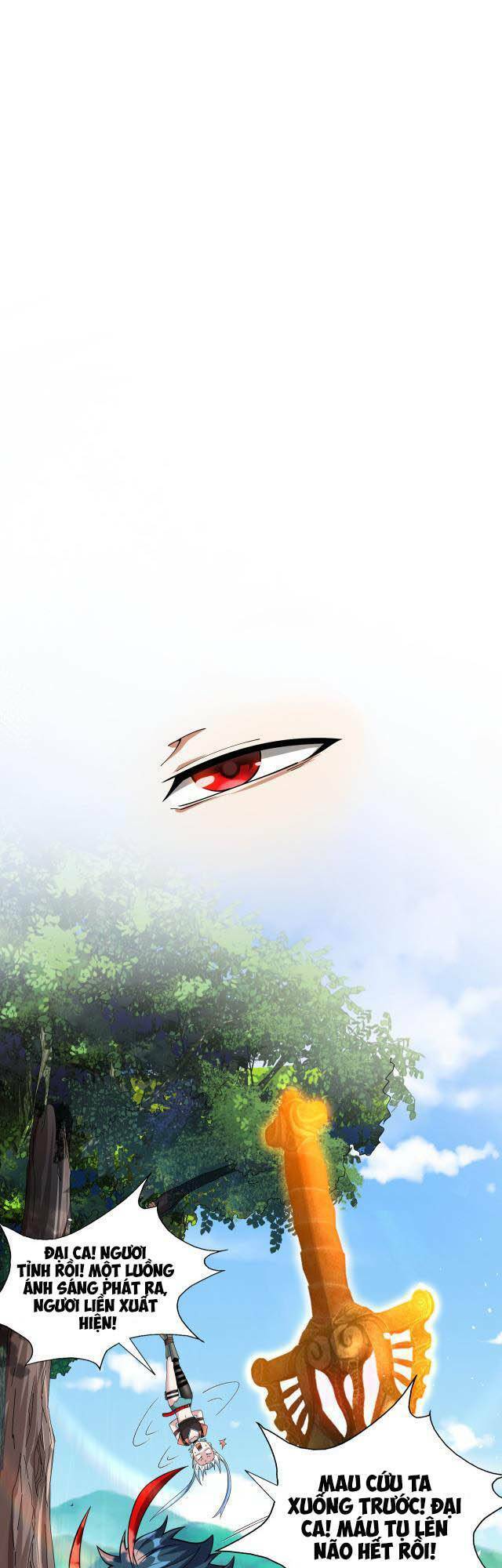 Khắc Kim Đại Ma Vương Chapter 9 - 41