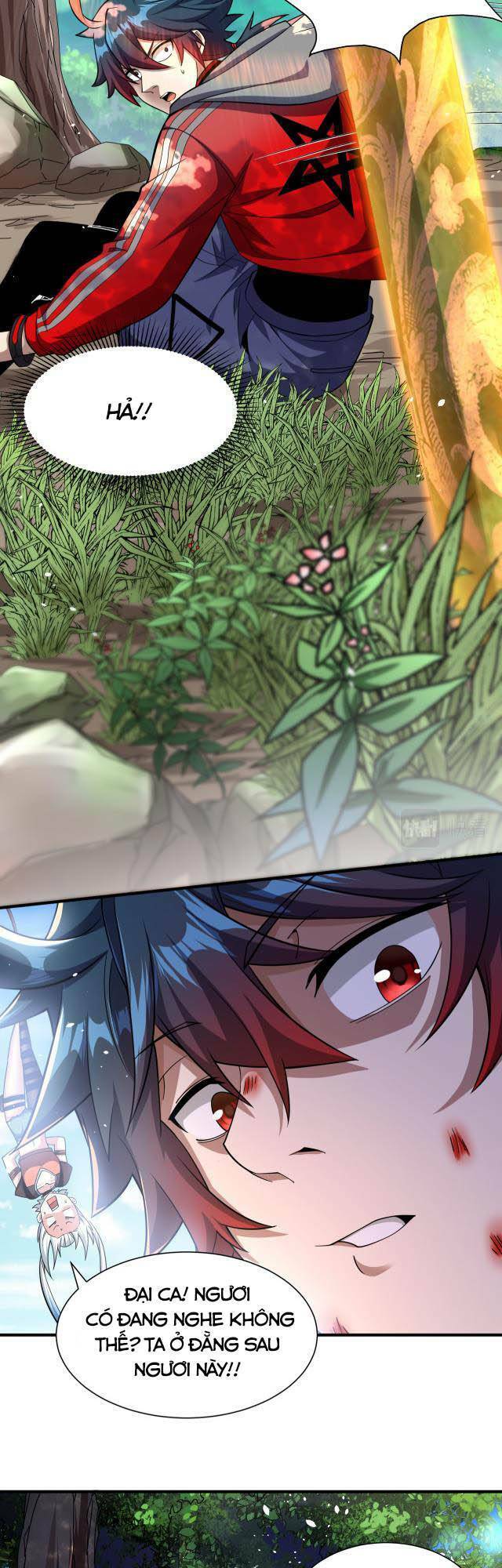 Khắc Kim Đại Ma Vương Chapter 9 - 42