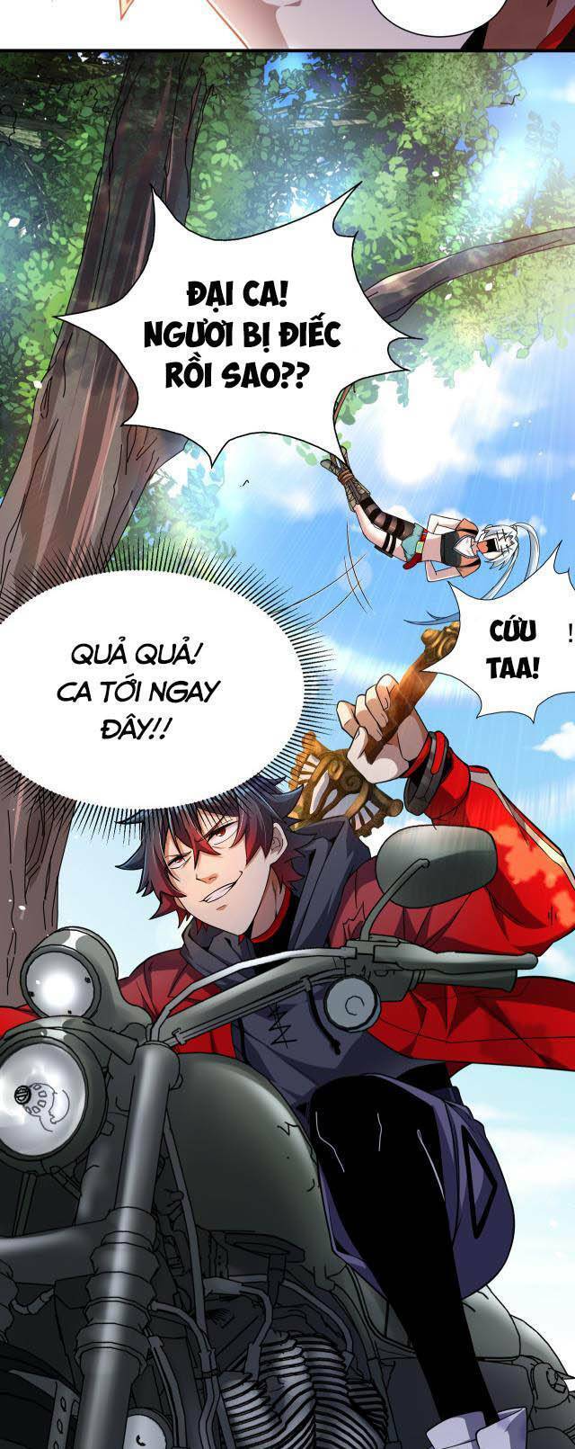 Khắc Kim Đại Ma Vương Chapter 9 - 44