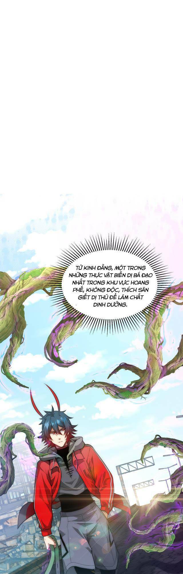 Khắc Kim Đại Ma Vương Chapter 9 - 6