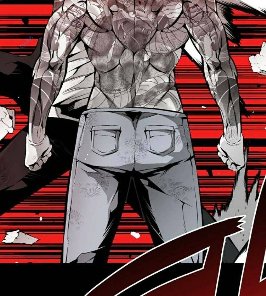 Cuồng Thú Chapter 18 - 107