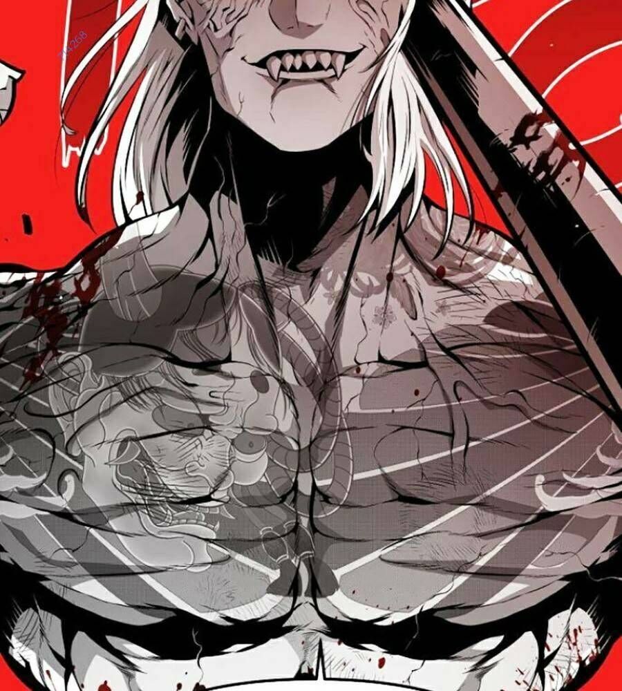 Cuồng Thú Chapter 18 - 111