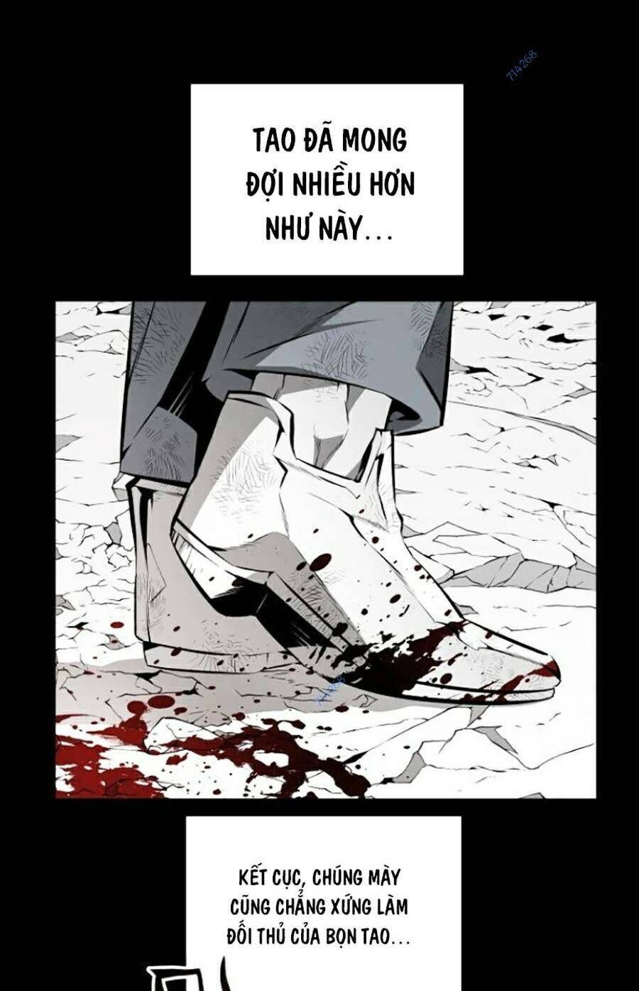 Cuồng Thú Chapter 18 - 171