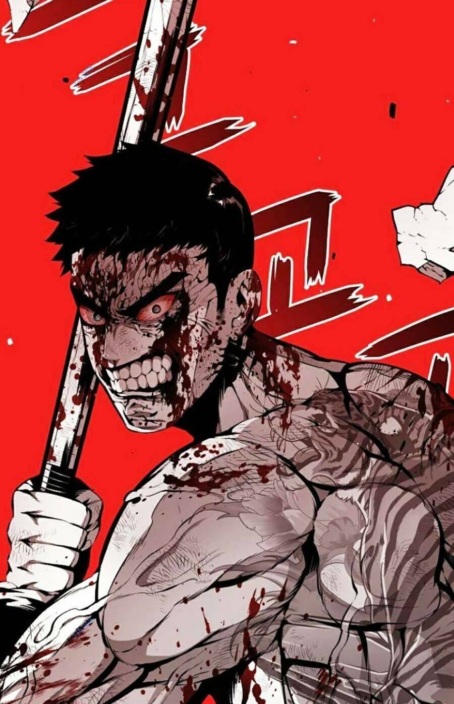 Cuồng Thú Chapter 18 - 187