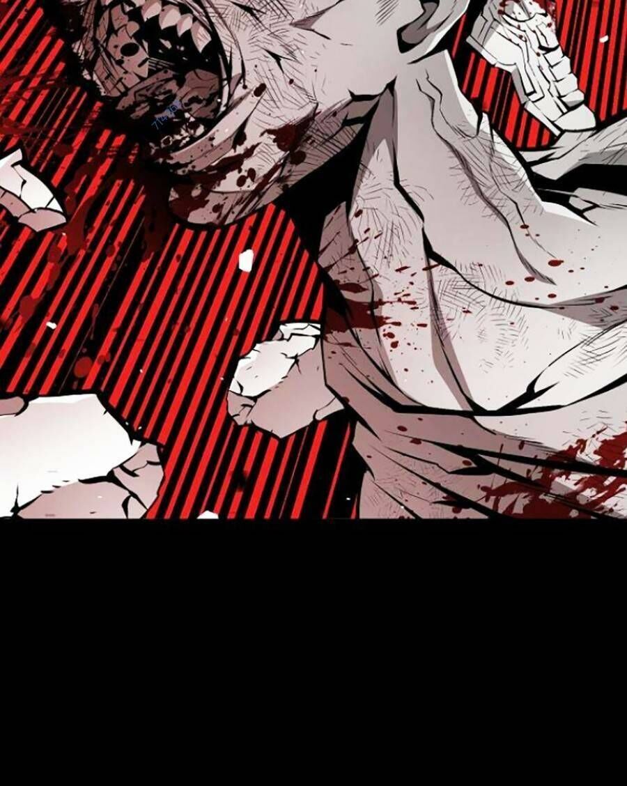 Cuồng Thú Chapter 18 - 21