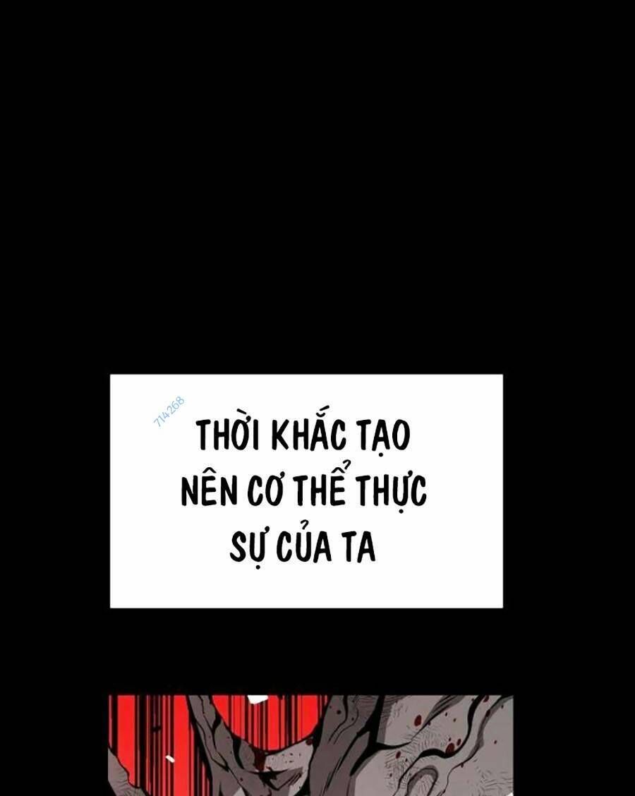 Cuồng Thú Chapter 18 - 22