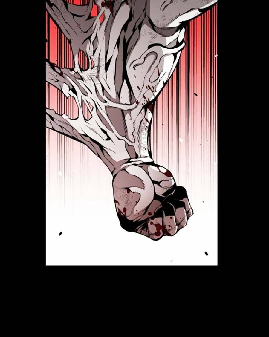 Cuồng Thú Chapter 18 - 23