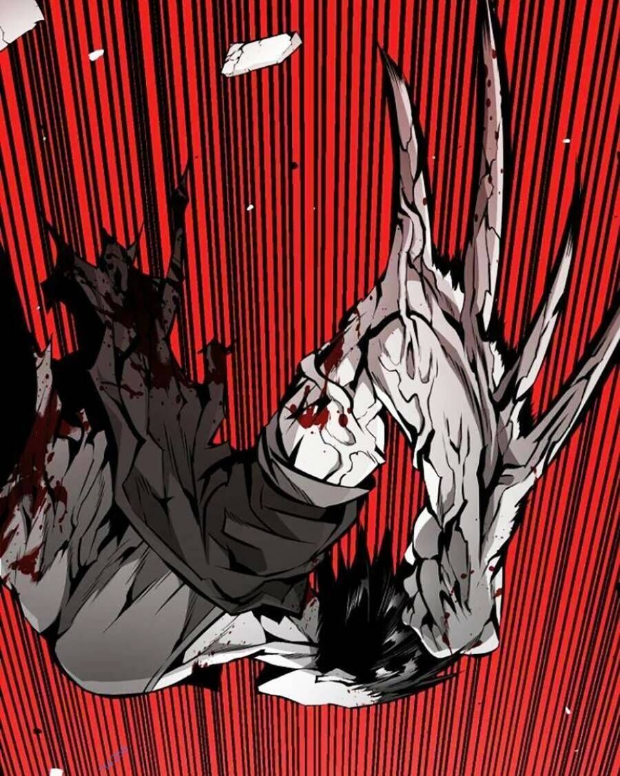 Cuồng Thú Chapter 18 - 25