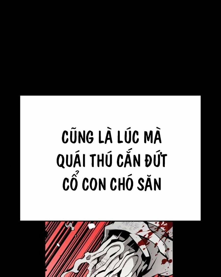 Cuồng Thú Chapter 18 - 28
