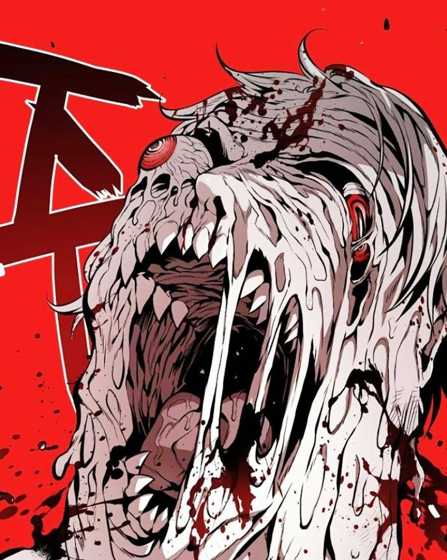 Cuồng Thú Chapter 18 - 32