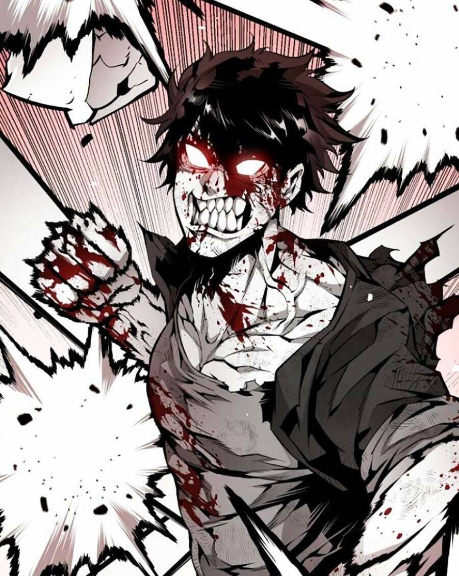 Cuồng Thú Chapter 18 - 5