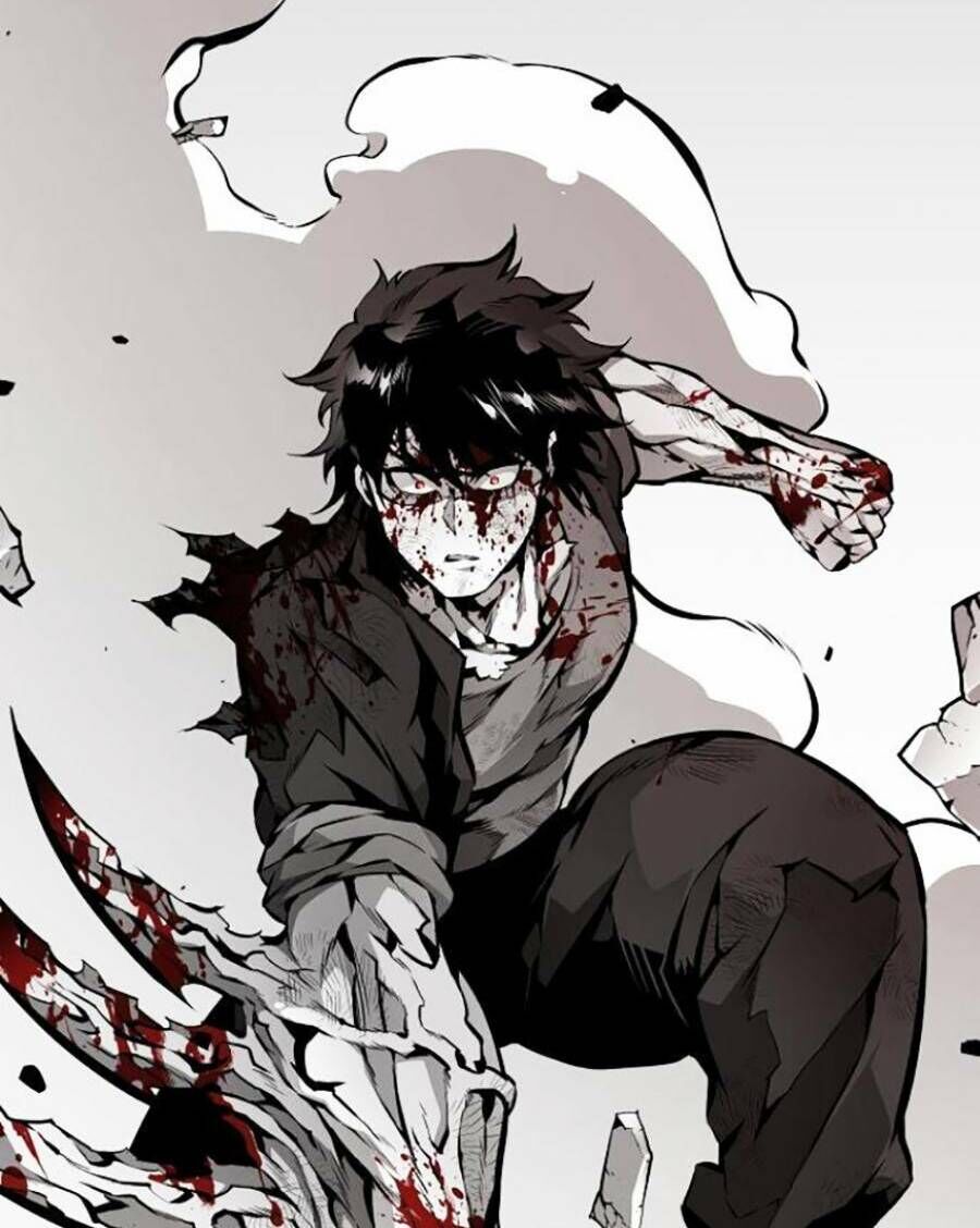 Cuồng Thú Chapter 18 - 44