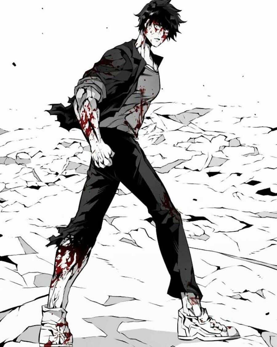 Cuồng Thú Chapter 18 - 52