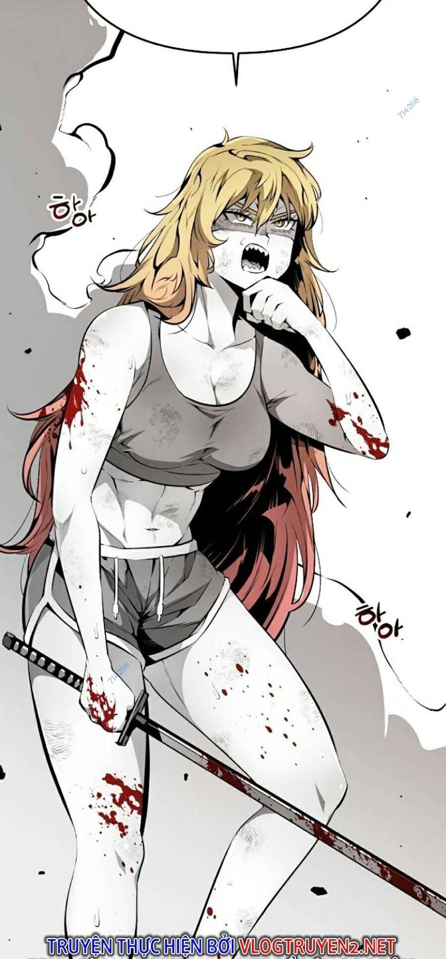 Cuồng Thú Chapter 18 - 67