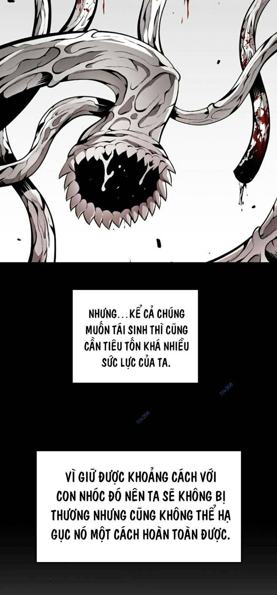 Cuồng Thú Chapter 18 - 69