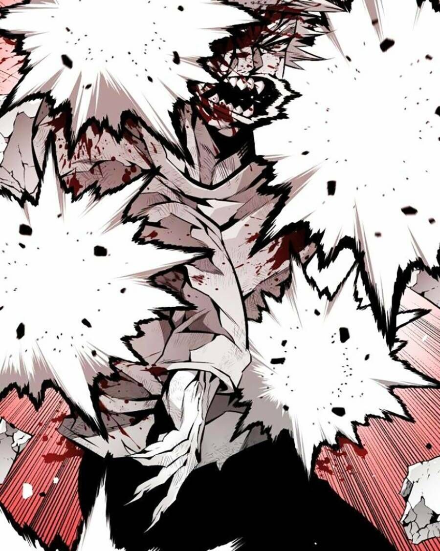 Cuồng Thú Chapter 18 - 8