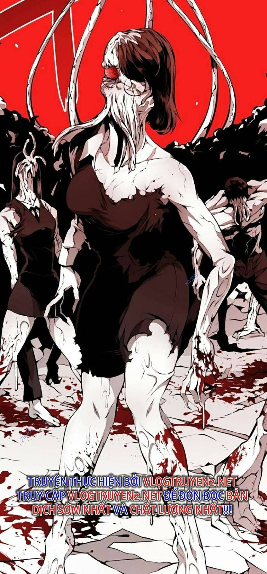 Cuồng Thú Chapter 18 - 79