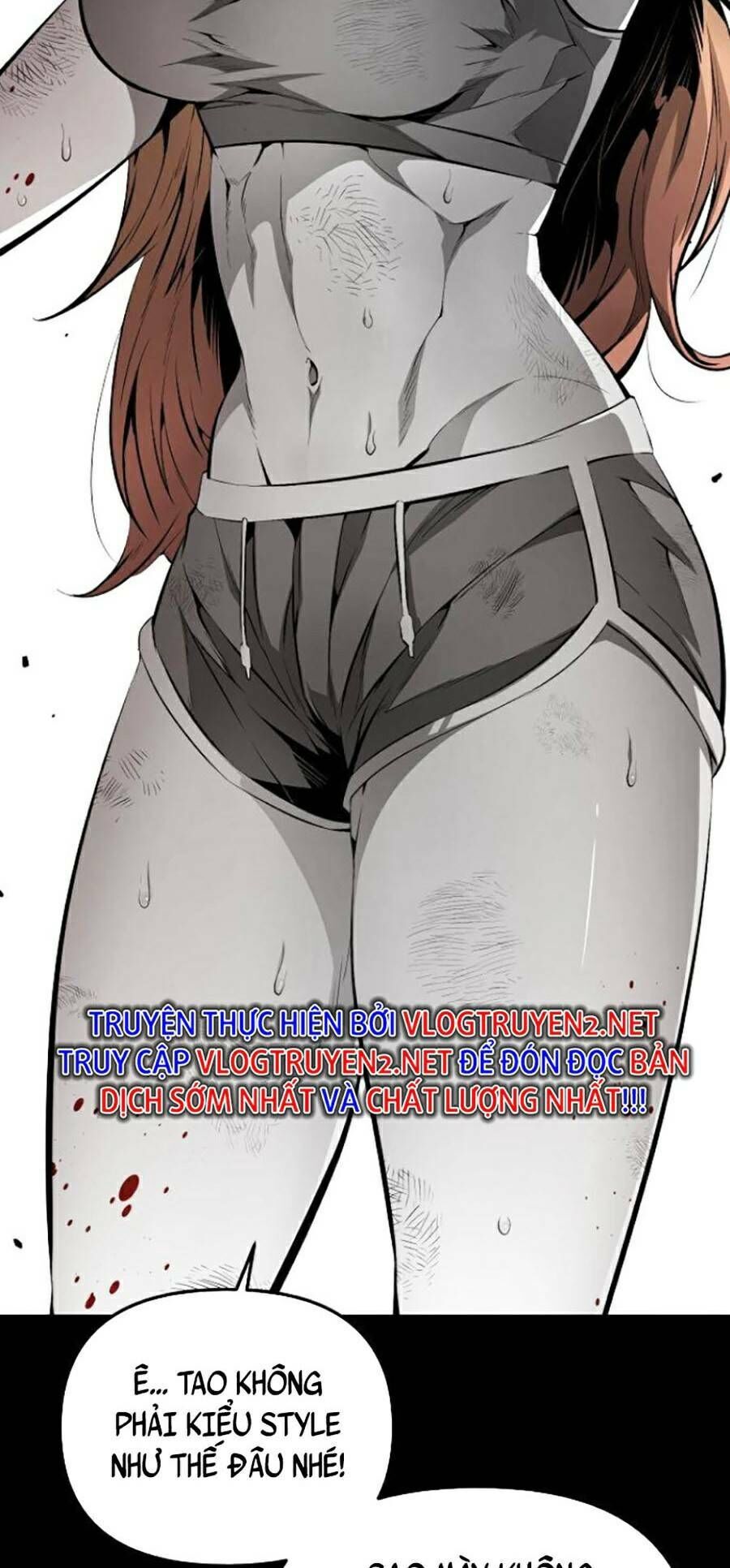 Cuồng Thú Chapter 18 - 84