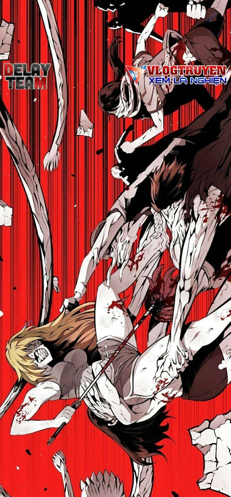 Cuồng Thú Chapter 18 - 89