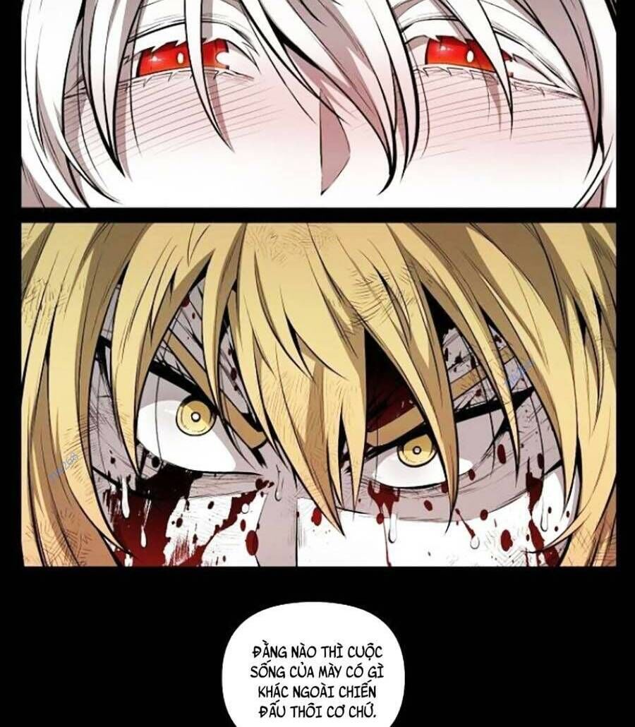 Cuồng Thú Chapter 19 - 102