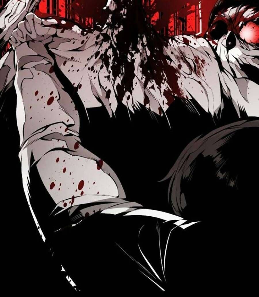 Cuồng Thú Chapter 19 - 130