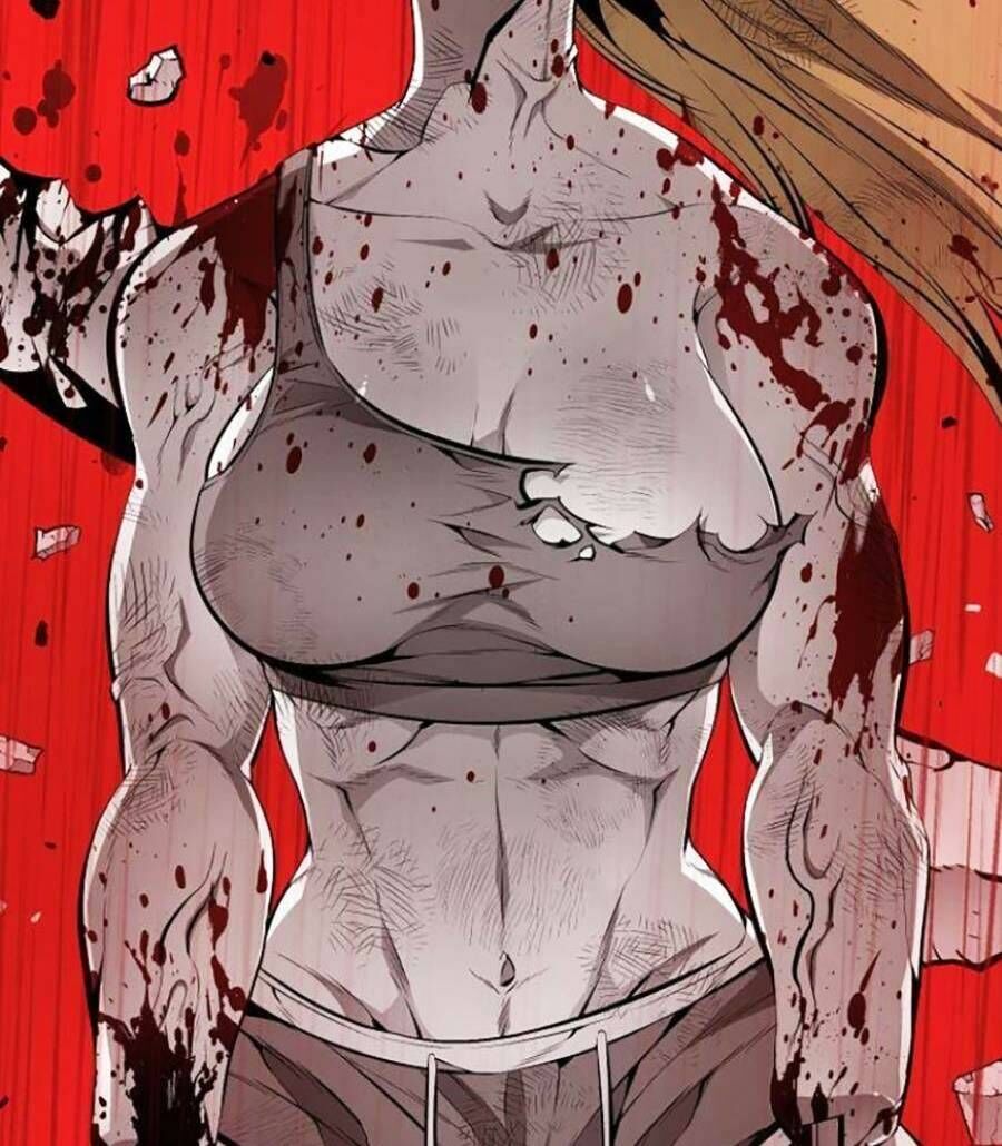 Cuồng Thú Chapter 19 - 141