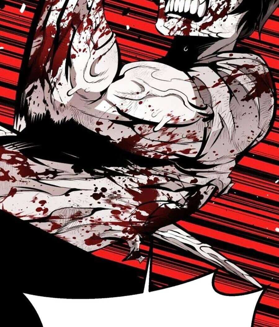 Cuồng Thú Chapter 19 - 20