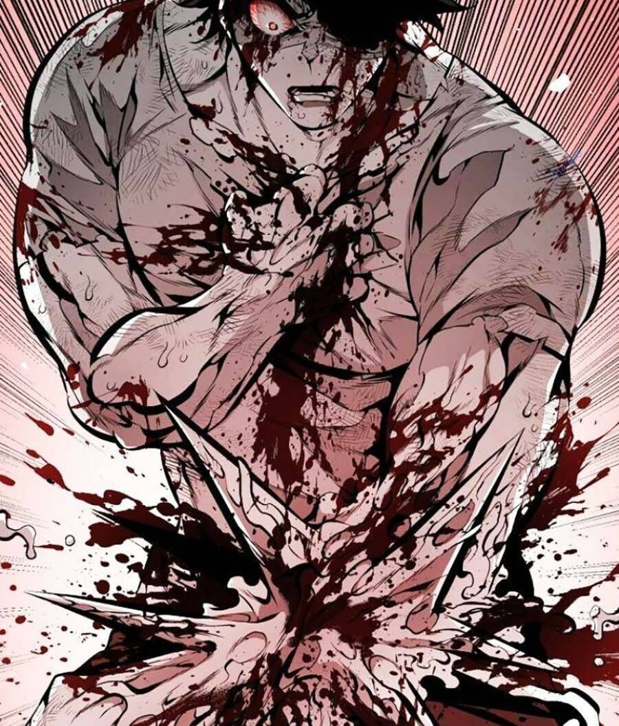 Cuồng Thú Chapter 19 - 25