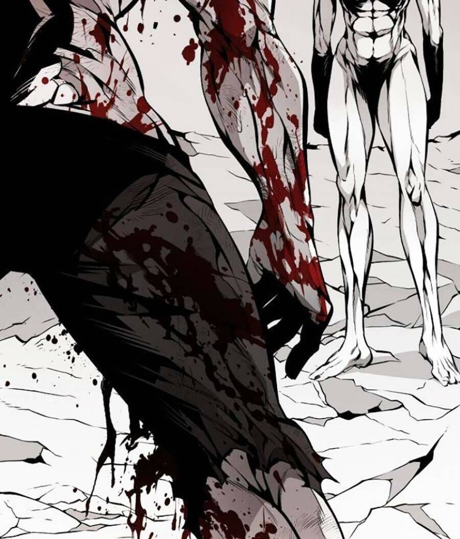 Cuồng Thú Chapter 19 - 45