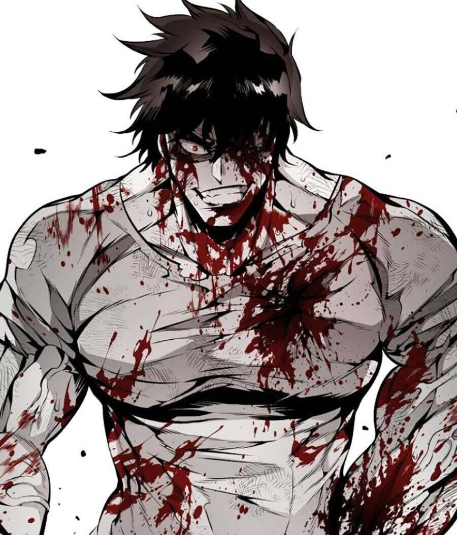 Cuồng Thú Chapter 19 - 48