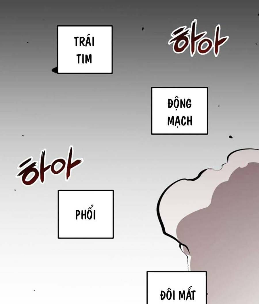 Cuồng Thú Chapter 19 - 8