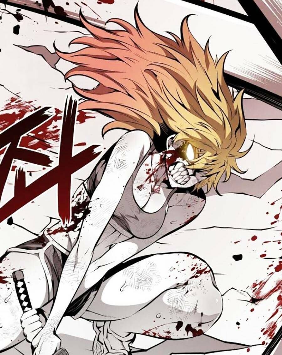 Cuồng Thú Chapter 19 - 84