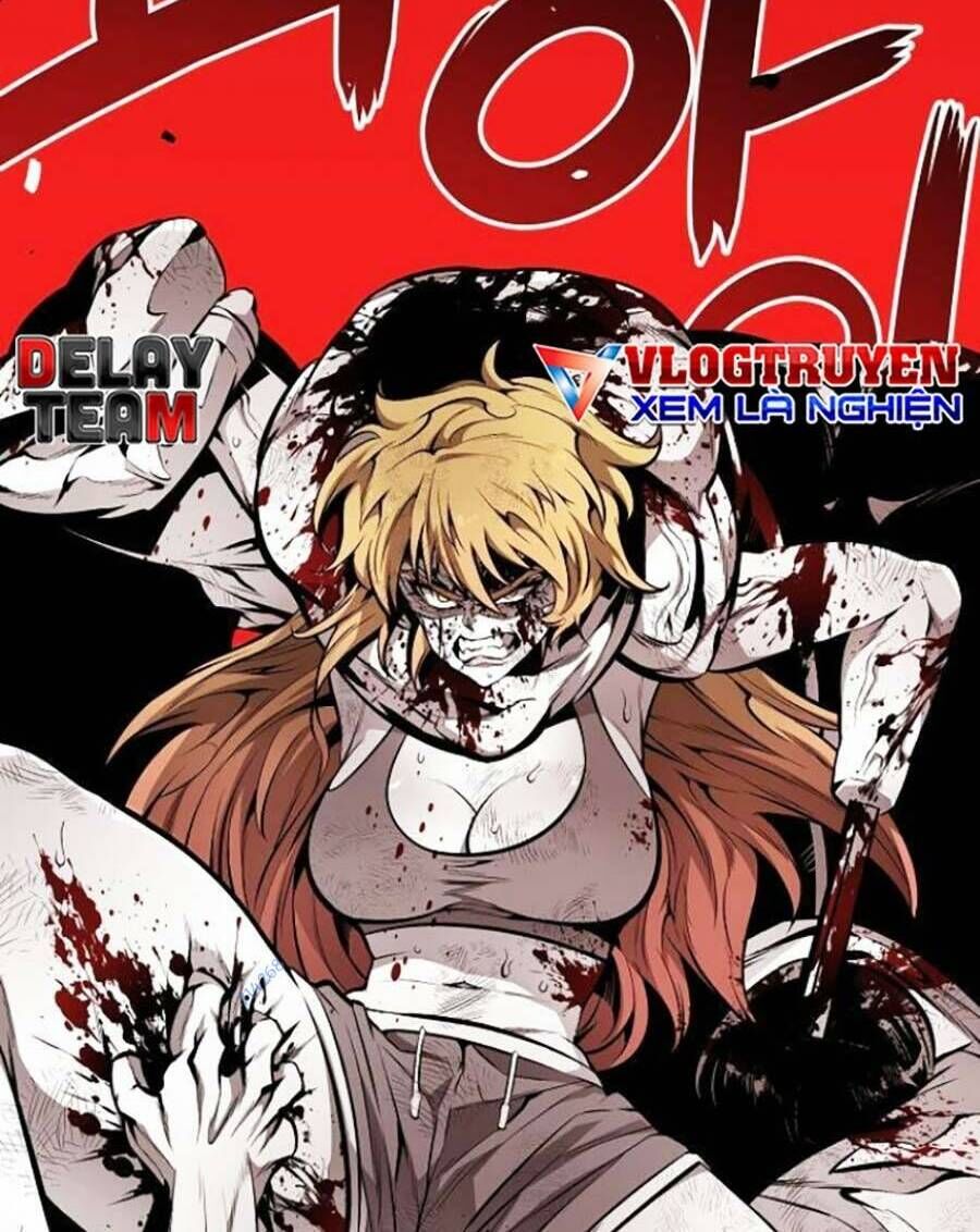 Cuồng Thú Chapter 19 - 98