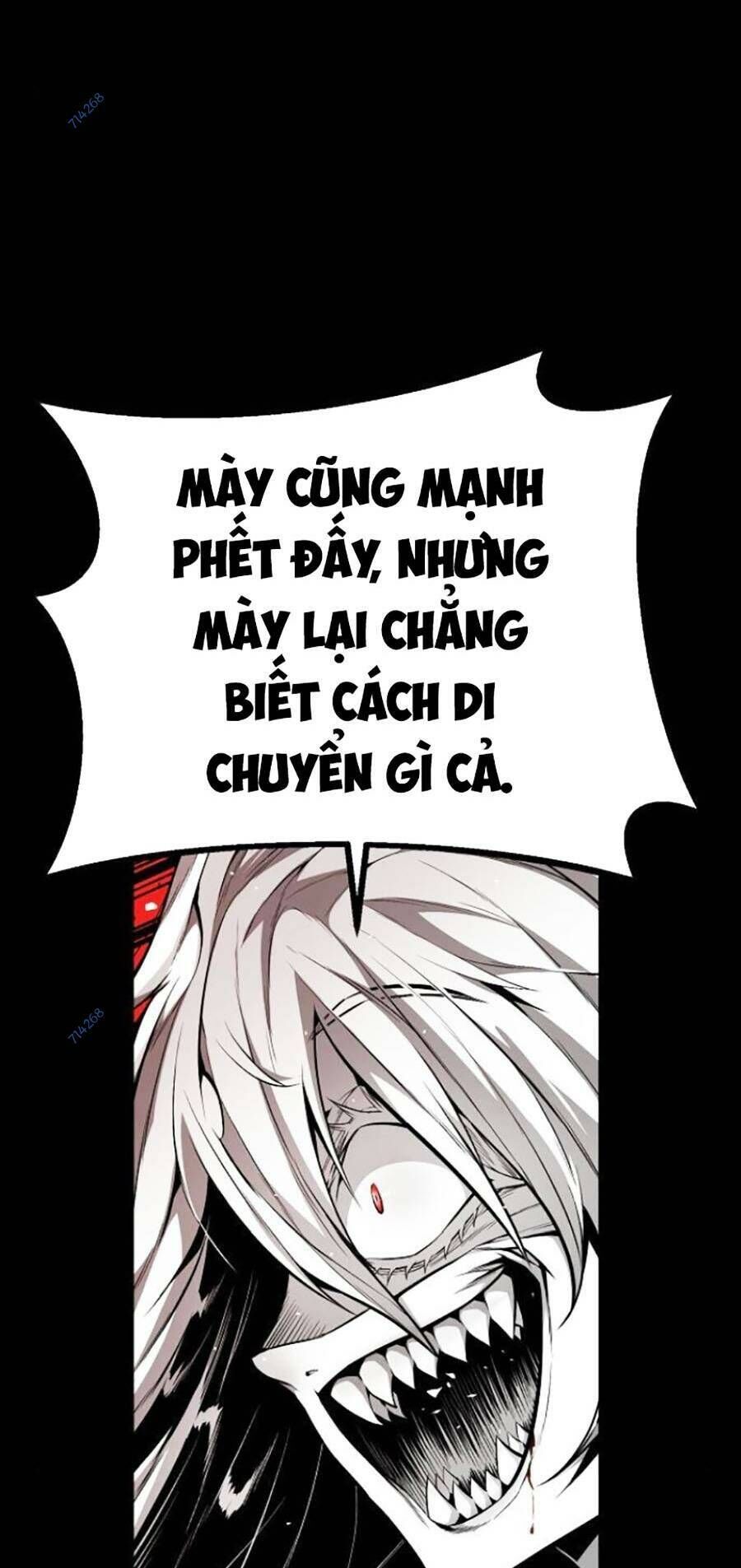 Cuồng Thú Chapter 20 - 101
