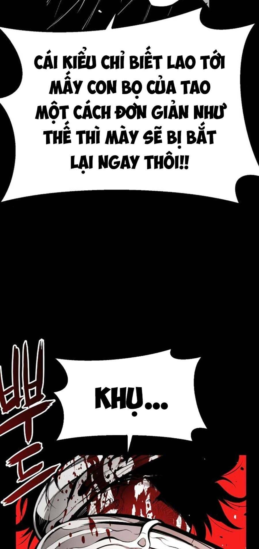 Cuồng Thú Chapter 20 - 102