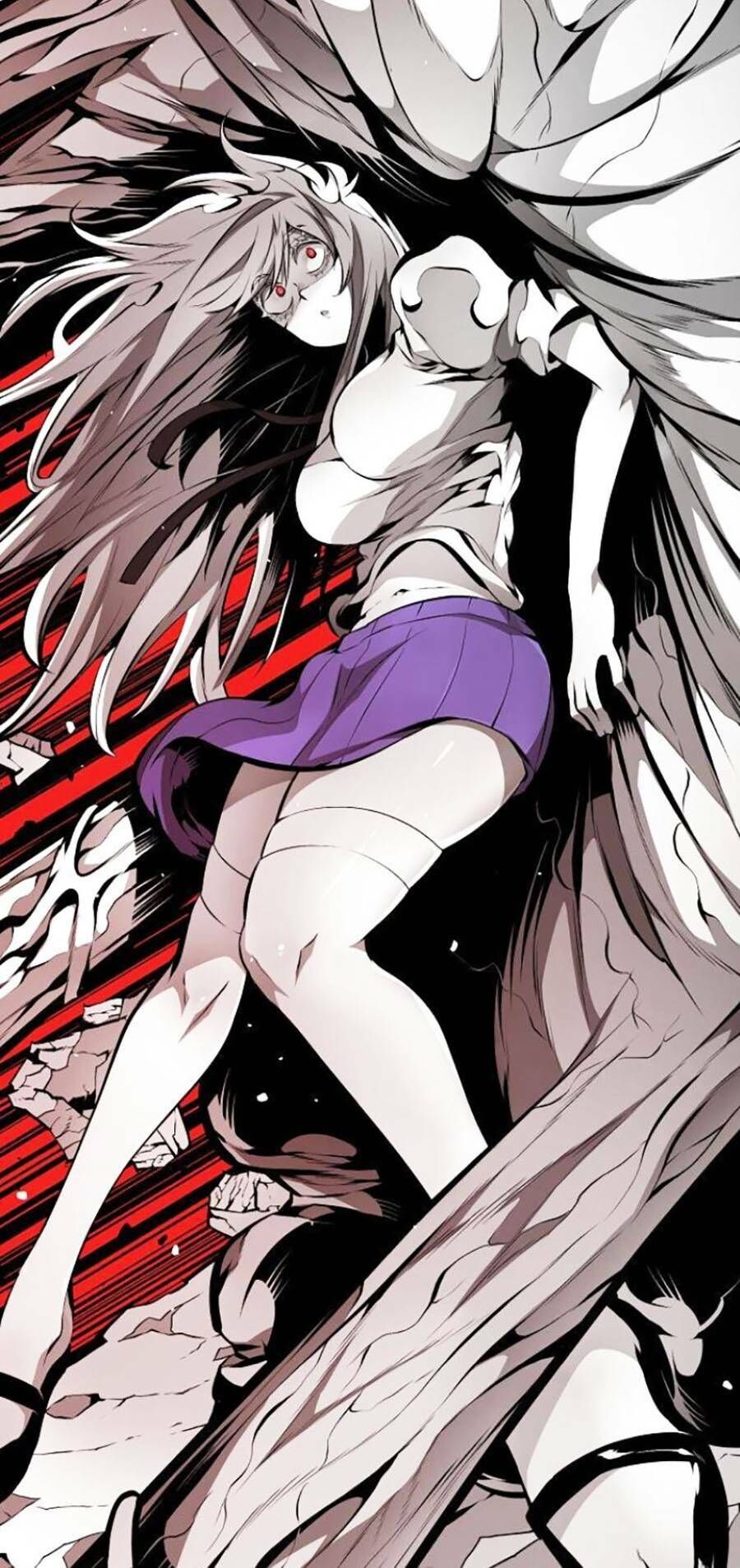 Cuồng Thú Chapter 20 - 108