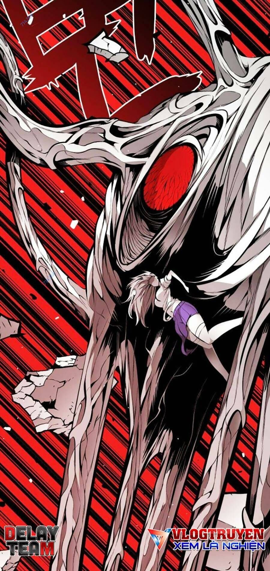 Cuồng Thú Chapter 20 - 111