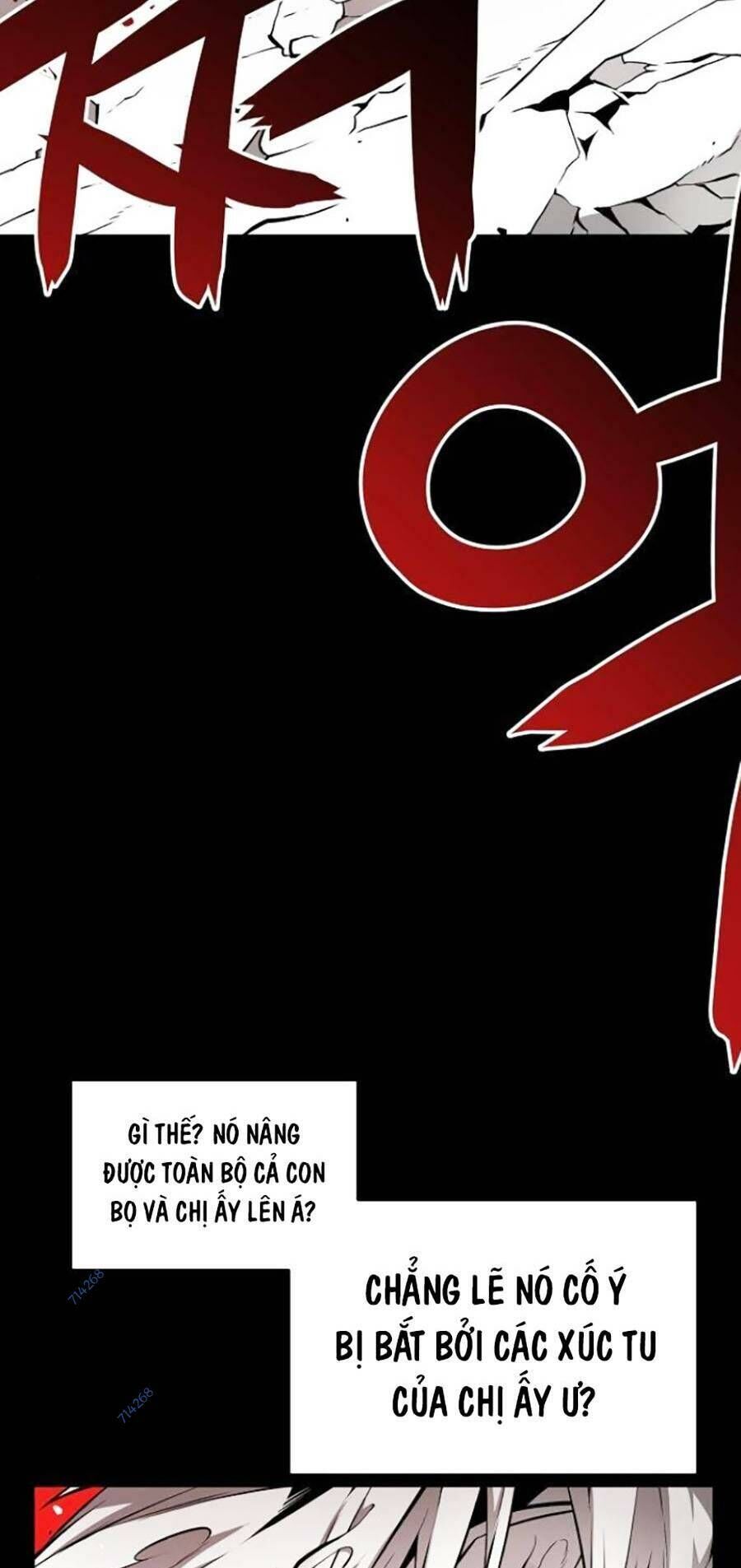 Cuồng Thú Chapter 20 - 113