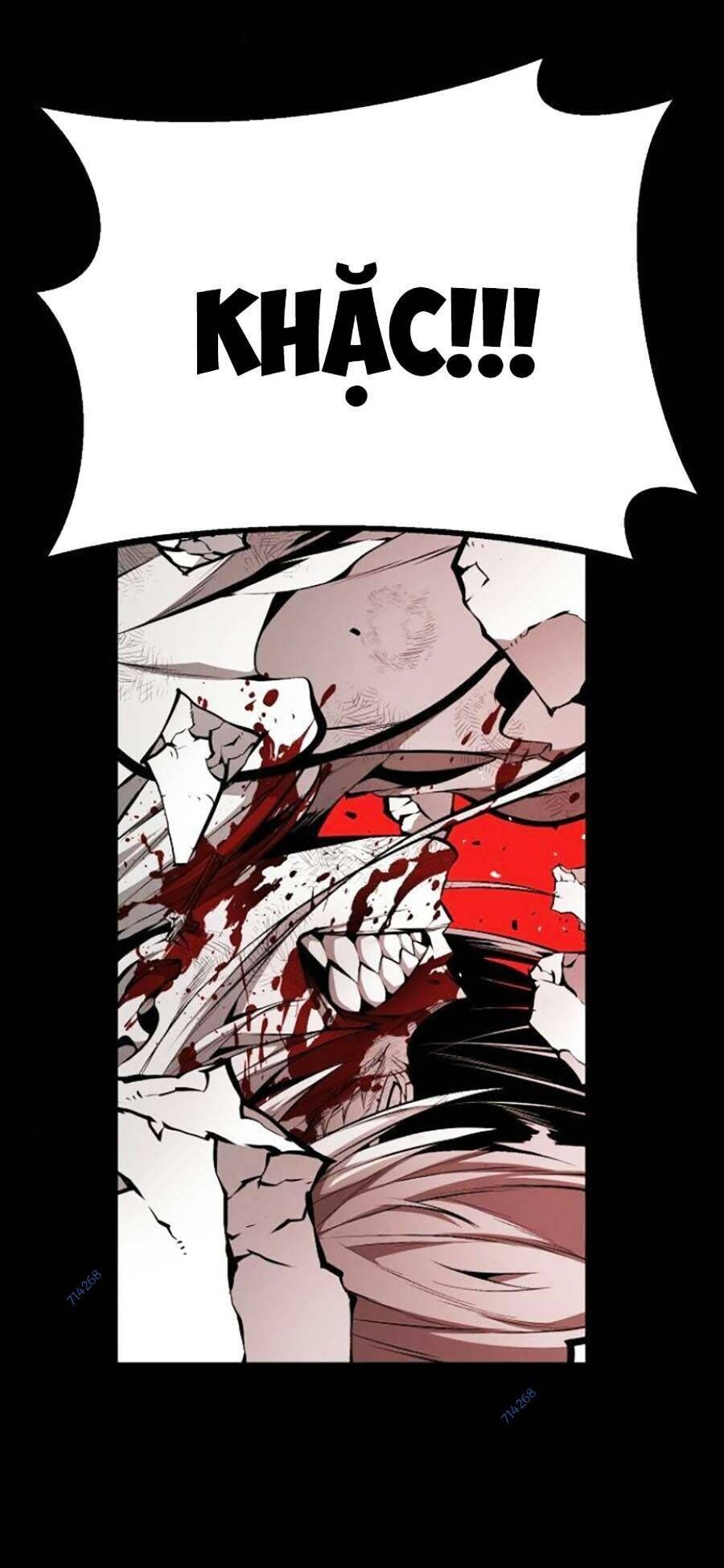 Cuồng Thú Chapter 20 - 121